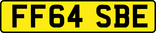 FF64SBE