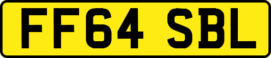 FF64SBL