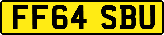 FF64SBU