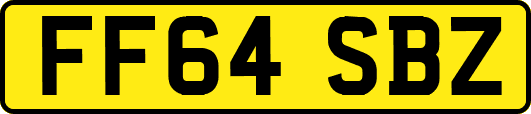 FF64SBZ