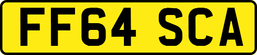 FF64SCA