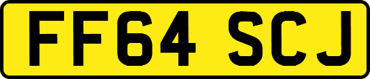 FF64SCJ