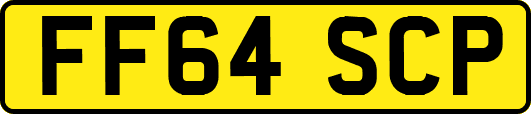 FF64SCP