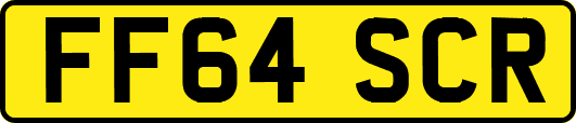 FF64SCR