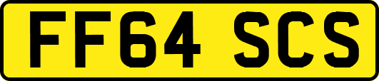 FF64SCS