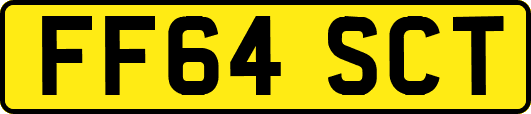 FF64SCT