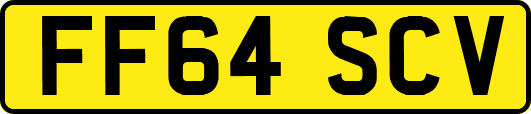 FF64SCV
