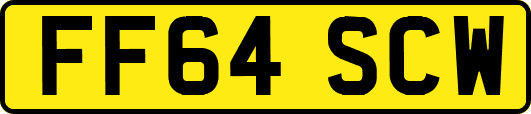 FF64SCW