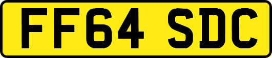 FF64SDC