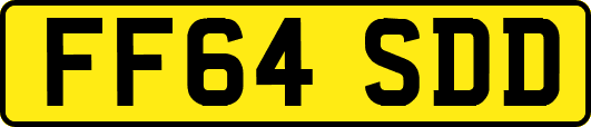 FF64SDD