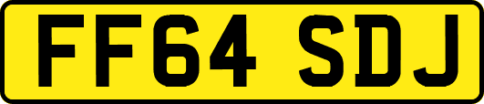 FF64SDJ