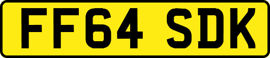 FF64SDK