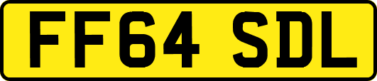 FF64SDL