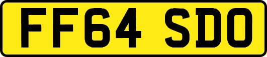 FF64SDO