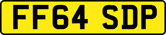 FF64SDP