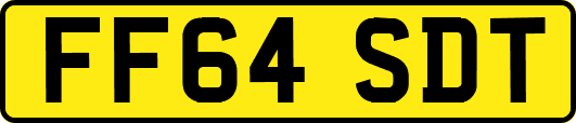 FF64SDT