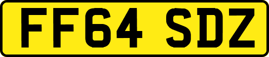 FF64SDZ