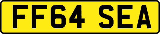 FF64SEA