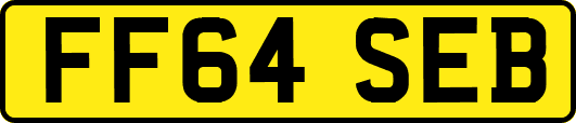 FF64SEB