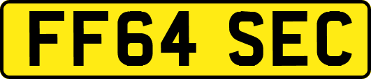 FF64SEC