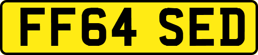FF64SED