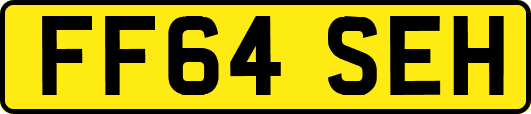 FF64SEH