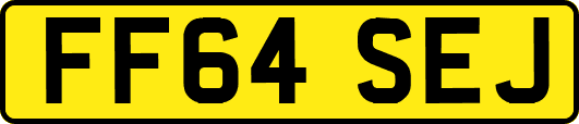 FF64SEJ