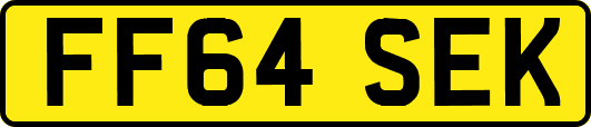 FF64SEK