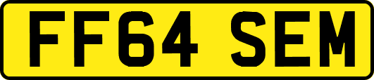 FF64SEM