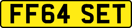 FF64SET