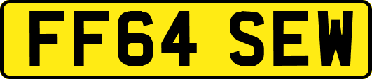 FF64SEW