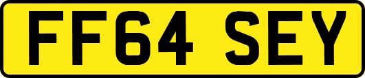 FF64SEY