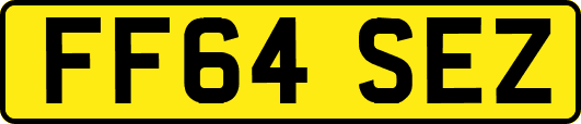 FF64SEZ
