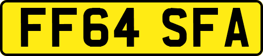 FF64SFA