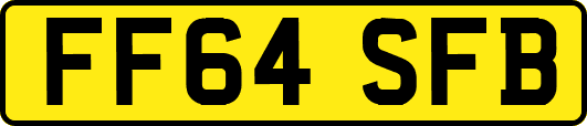 FF64SFB