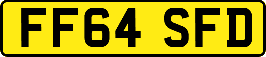 FF64SFD