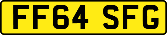 FF64SFG