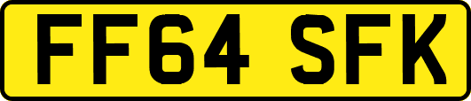 FF64SFK