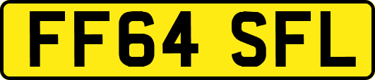 FF64SFL