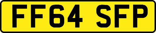 FF64SFP