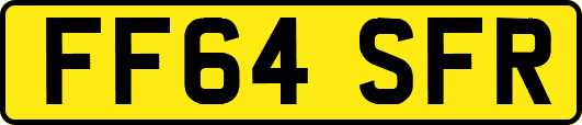 FF64SFR