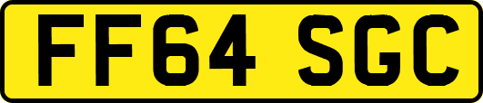 FF64SGC