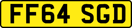 FF64SGD