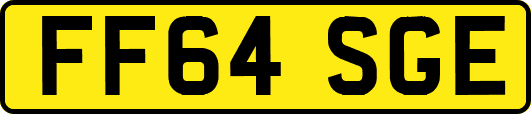 FF64SGE