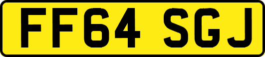 FF64SGJ