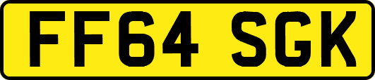FF64SGK