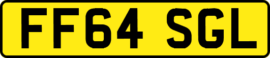 FF64SGL