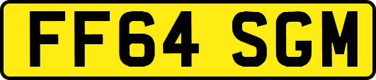 FF64SGM