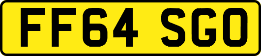 FF64SGO