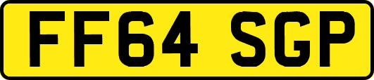 FF64SGP
